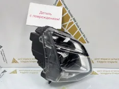 Фара ЛЭД LED светодиодная Omoda C5 2022-2024 605000531AA T19C