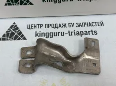 Кронштейн усилителя бампера BMW X5 2019-2023 51117421671 G05, передний левый