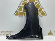 Крыло Changan CS55 Plus 2021-2024 S203F2701020100 1, переднее левое