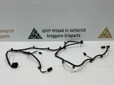Проводка бампера Changan Uni-K 2020-2026 4000310CR10 1, передняя