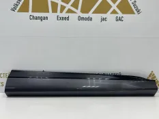 Молдинг двери Changan CS75 Plus 2022-2024 6102521CD71 2, передний правый