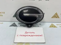 Эмблема GAC GS8 2021-2024 7120028DRS0300 1