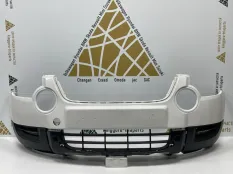 Бампер Skoda Yeti 2009-2014 5L0807221 1 5L6 ДО РЕСТАЙЛИНГ, передний