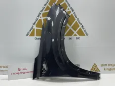 Крыло Changan CS75 Plus 2022-2024 S311F2701020200 2, переднее правое