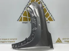 Крыло Changan CS35 Plus 2021-2023 S111F2701020100AA, переднее левое