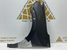 Крыло Changan Uni-K 2020-2026 CD569F2701020101 1, переднее левое