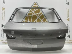 Крышка багажника Skoda Rapid 2020-2022 60U827025 2 NK6