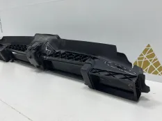 Воздуховод радиатора нижний BMW X7 2019-2022 51647459189 G07