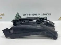 Кронштейн бампера BMW 5 2020-2022 51118098675 G30 M-PACK РЕСТАЙЛИНГ, передний левый