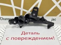 Крепление бампера BMW X7 2019-2022 51119881247 G07, переднее левое