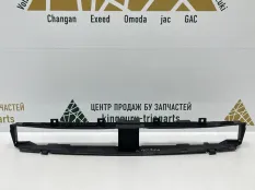 Воздуховод радиатора нижний BMW 5 2017-2019 51137359838 G30 ДО РЕСТАЙЛИНГ