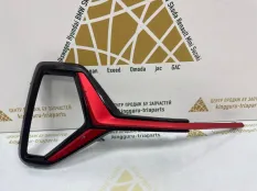 Молдинг бампера Changan CS35 Plus 2018-2021 2803132BQ027, передний правый