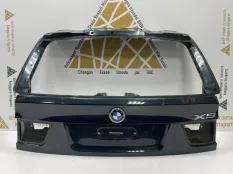 Крышка багажника BMW X5 2010-2013 41627262544 E70 РЕСТАЙЛИНГ