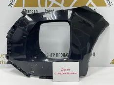 Клык бампера Hyundai Palisade 2018-2022 86513S8000 LX2, передний левый