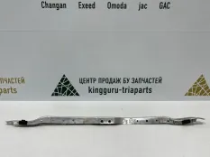 Поперечина передней панели BMW 3 2018-2022 51647422285 G20