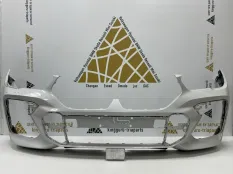 Бампер BMW X6 2019-2022 51118098864 G06 M-PACK, передний