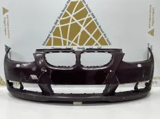 Бампер BMW 3 2006 - 2010 51117181307 E92, передний