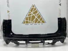Бампер Exeed VX 2021-2024 602002863AA M36T, задний
