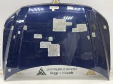 Капот Volkswagen Tiguan 2016-2020 5NA823031K 2 AD1 ДО РЕСТАЙЛИНГ