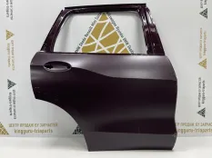 Дверь BMW X5 2019-2023 41522642780 G05, задняя правая