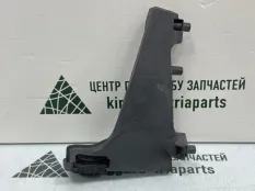 Кронштейн жалюзей воздуховода BMW 5 2017-2019 1126420XX G30 ДО РЕСТАЙЛИНГ, левый