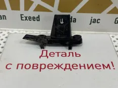 Кронштейн бампера BMW 3 2018-2022 51117422252 G20, правый