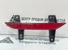 Катафот Changan CS35 Plus 2018-2021 4116120BQ02AA, задний правый