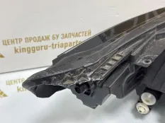 Фара ЛЭД LED светодиодная Exeed TXL 2020-2023 605000767AA M32T, передняя левая