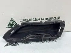 Накладка бампера Changan UNI-V 2022-2024 2804107AW20 1
