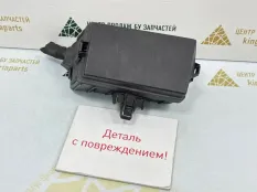 Блок предохранителей под капот Volkswagen Passat 5Q0907361B B8 2018Г 3G ДО РЕСТАЙЛИНГ ДВИГ CUKC 1.4 ГИБРИД