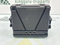 Блок управления светом Volkswagen Passat 3Q0907338 B8 2018Г 3G ДО РЕСТАЙЛИНГ ДВИГ CUKC 1.4 ГИБРИД