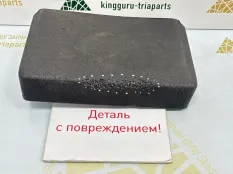 Кронштейн блока управления Volkswagen Passat 3G0907285 B8 2018Г 3G ДО РЕСТАЙЛИНГ ДВИГ CUKC 1.4 ГИБРИД