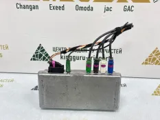 Блок управления камерой Volkswagen Passat 5Q0907556C B8 2018Г 3G ДО РЕСТАЙЛИНГ ДВИГ CUKC 1.4 ГИБРИД