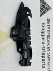 Крепление бампера Volkswagen Passat 3G0807050 B8 2018Г 3G ДО РЕСТАЙЛИНГ ДВИГ CUKC 1.4 ГИБРИД