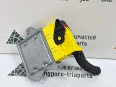 Блок управления air bag Volkswagen Passat 5Q0959655 B8 2018Г 3G ДО РЕСТАЙЛИНГ ДВИГ CUKC 1.4 ГИБРИД