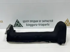 Тепловой экран Volkswagen Passat 5Q0825755D B8 2018Г 3G ДО РЕСТАЙЛИНГ ДВИГ CUKC 1.4 ГИБРИД