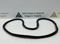 Уплотнитель крышки багажника Volkswagen Passat 3G5827705G5AP B8 2018Г 3G ДО РЕСТАЙЛИНГ ДВИГ CUKC 1.4 ГИБРИД
