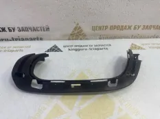 Кронштейн насадки глушителя Volvo XC90 2014-2019 31353395 2 L_ ДО РЕСТАЙЛИНГ, левый