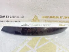 Накладка ручки двери BMW X3 2008 51413422578 E83 РЕСТАЙЛИНГ 30D M57, передняя правая