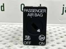 Кнопка выключения подушки безопасности Volkswagen Passat 5Q0919237 B8 2018Г 3G ДО РЕСТАЙЛИНГ ДВИГ CUKC 1.4 ГИБРИД