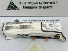 Подушка безопасности в сиденье Volkswagen Passat 3G0880242 B8 2018Г 3G ДО РЕСТАЙЛИНГ ДВИГ CUKC 1.4 ГИБРИД, передняя правая