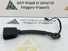 Замок ремня безопасности Volkswagen Passat 3G0857756H B8 2018Г 3G ДО РЕСТАЙЛИНГ ДВИГ CUKC 1.4 ГИБРИД, передний правый