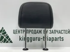 Подголовник сиденья Volkswagen Passat 3G0881903 B8 2018Г 3G ДО РЕСТАЙЛИНГ ДВИГ CUKC 1.4 ГИБРИД, передний левый