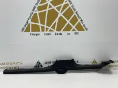 Накладка порога внутренняя Volkswagen Passat 3G0853372 B8 2018Г 3G ДО РЕСТАЙЛИНГ ДВИГ CUKC 1.4 ГИБРИД, правая