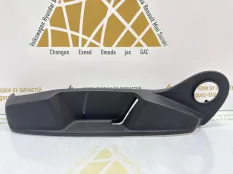 Нижняя накладка салона Volkswagen Passat 3G0881317 B8 2018Г 3G ДО РЕСТАЙЛИНГ ДВИГ CUKC 1.4 ГИБРИД, передняя правая