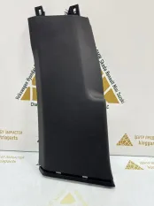 Накладка на стойку кузова Volkswagen Passat 3G0867291 B8 2018Г 3G ДО РЕСТАЙЛИНГ ДВИГ CUKC 1.4 ГИБРИД