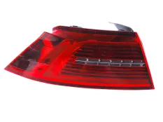 Фонарь Volkswagen Passat 3G5945207E B8 2018Г 3G ДО РЕСТАЙЛИНГ ДВИГ CUKC 1.4 ГИБРИД, левый