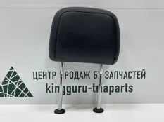 Подголовник сиденья Volkswagen Passat 3G0881903 B8 2018Г 3G ДО РЕСТАЙЛИНГ ДВИГ CUKC 1.4 ГИБРИД, передний правый