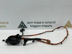Жгут высоковольтных проводов для зарядной розетки Volkswagen Passat 3G0971509H B8 2018Г 3G ДО РЕСТАЙЛИНГ ДВИГ CUKC 1.4 ГИБРИД