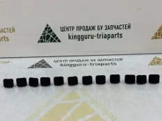 Клипсы капота Volkswagen Passat B8 2018Г 3G ДО РЕСТАЙЛИНГ ДВИГ CUKC 1.4 ГИБРИД